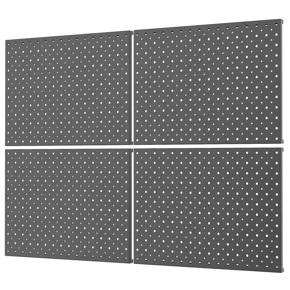 4Pack 12X16 Metal P…