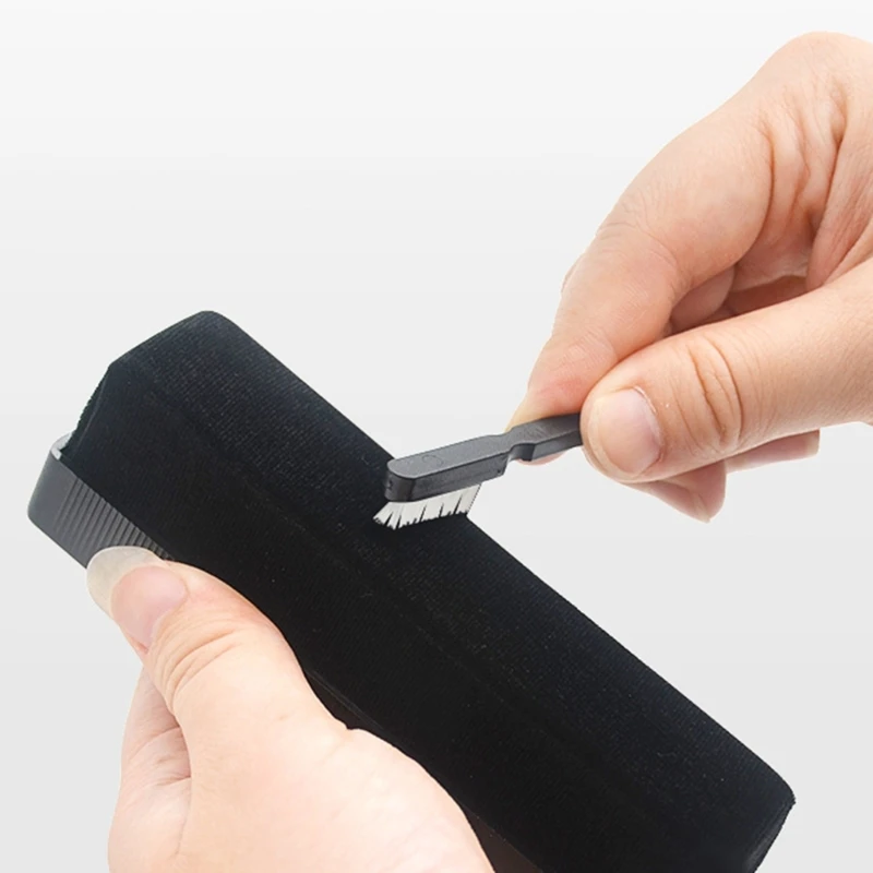 Professional Anti Static Brush Vinyls Record Cleaning Brush Phonograph