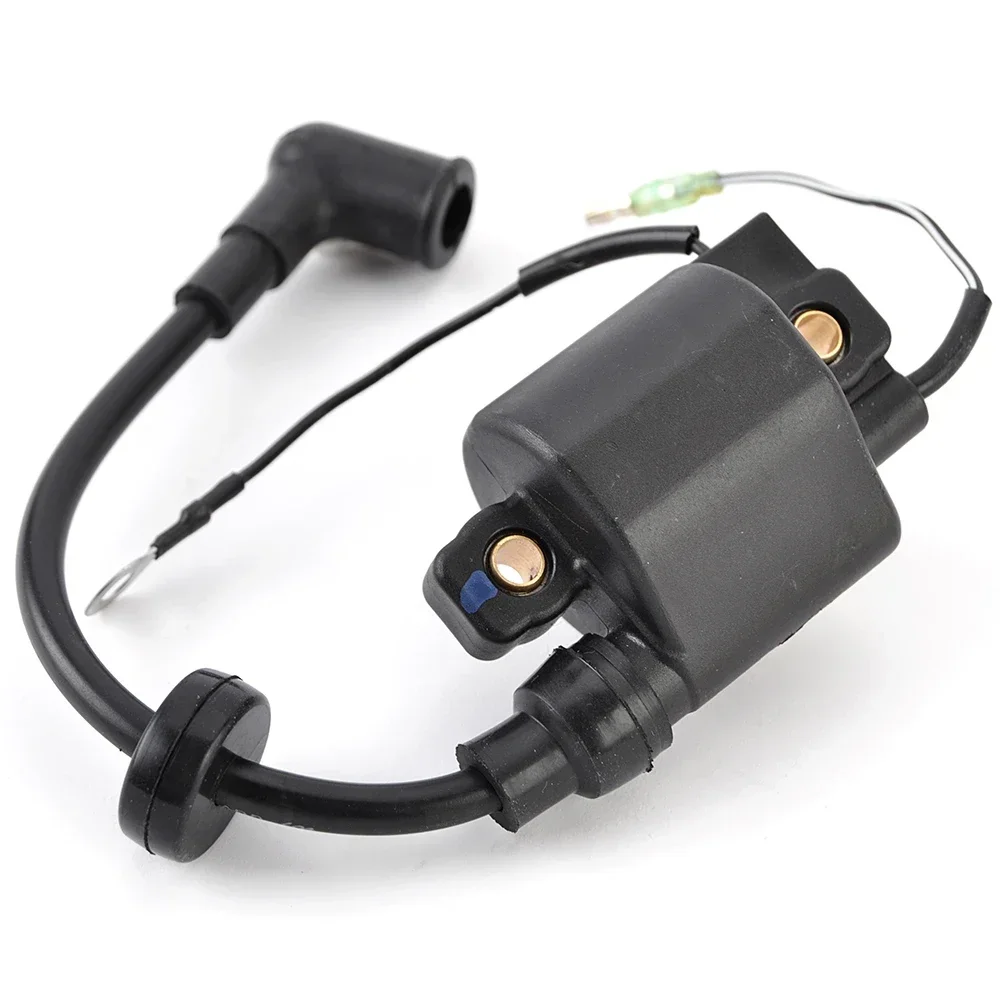

6H3-85570-10 For Yamaha 50HP K50 ETS L 1993-2000 / 60HP E60H ELH Motorcycle Ignition Coil Assy