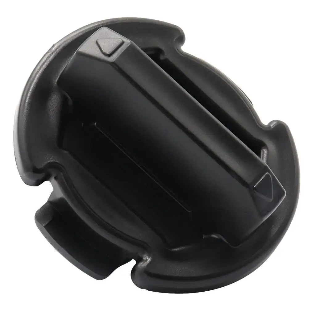 Twist Floor Drain Plug for General RZR 900 1000 S XP 4 5414694