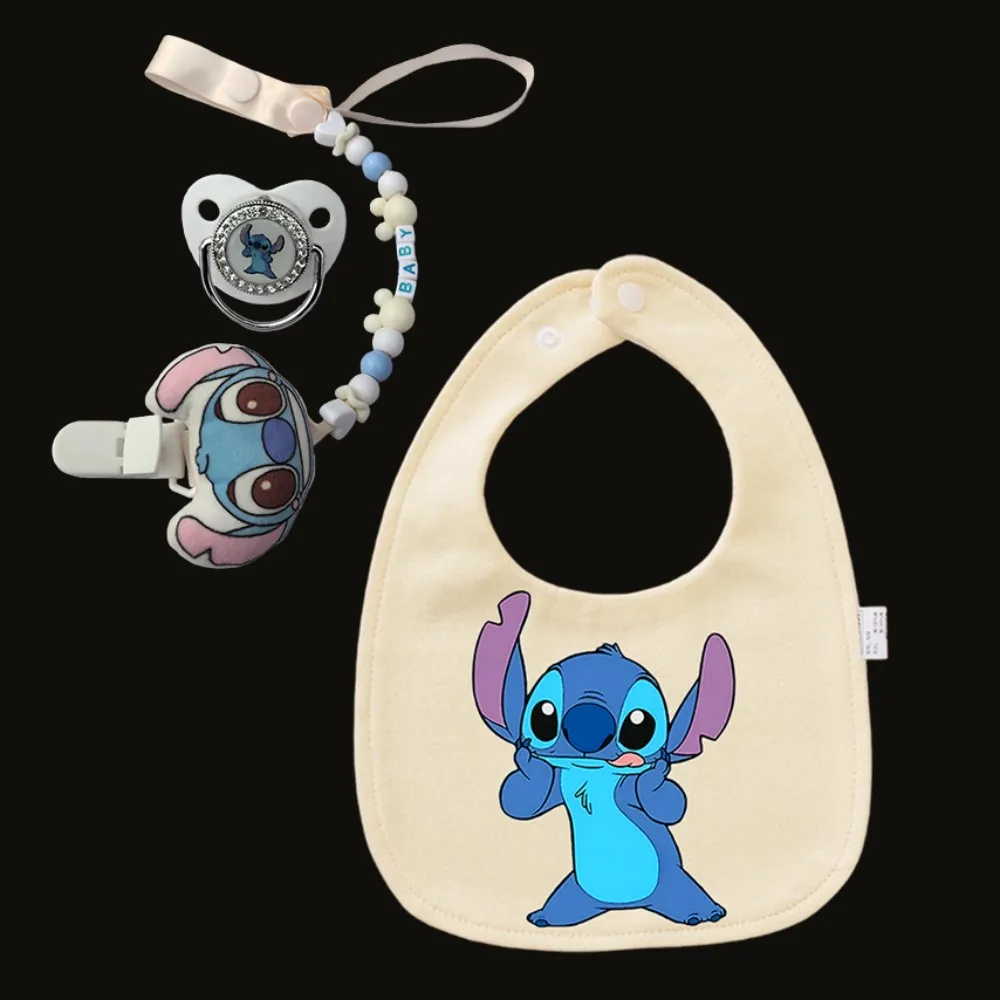 

Newborn baby Chewing nipple Newborn baby bib Made of high-quality materials A wonderful gift baby Baby's birthday present