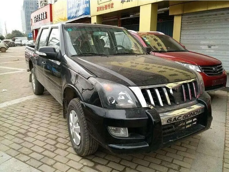 

Передняя фара для GAC Gonow GA200