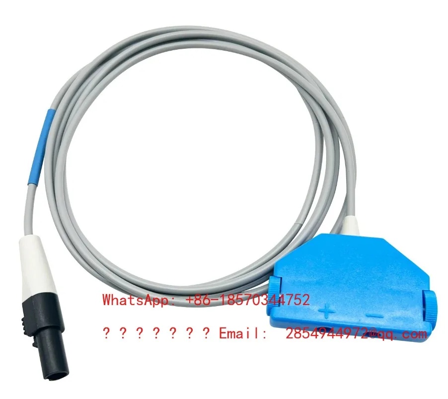 

A5433V External Temporary Pacemaker Cable 5348 5392 53401ZCC049
