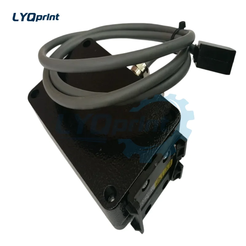 

CD102 SM102 SM74 machine parts G2.110.1461 Photocell Sensor RL12 HDM G2.110.1461