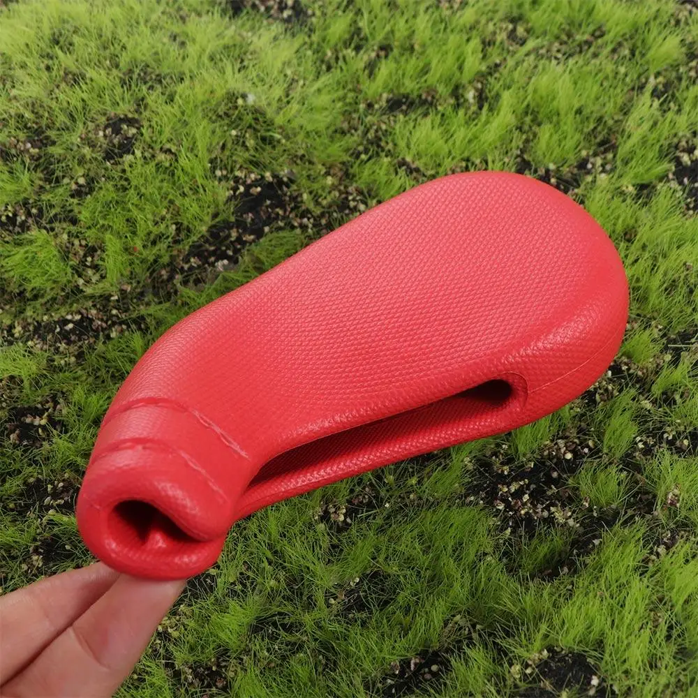 غطاء مضرب TPE إكسسوارات الجولف حامي حديد الجولف أغطية الرأس أغطية الرأس أغطية رأس الجولف أغطية نادي الجولف