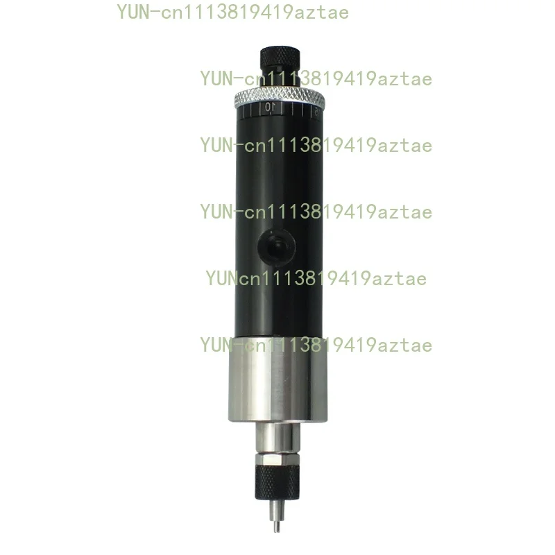 DJF-50 Single Liquid High Frequency Precision Glue Filling Valve Industrial Dispensing Equipment