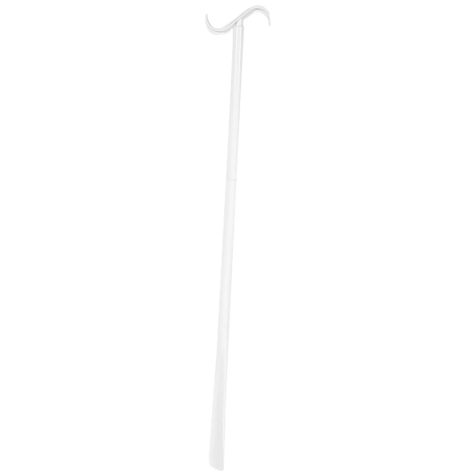 

Detachable Two-in-One Dressing Stick for Seniors Disabled Pregnant Women Lightweight ABS Dressing Aid Shoe Lifter Sock