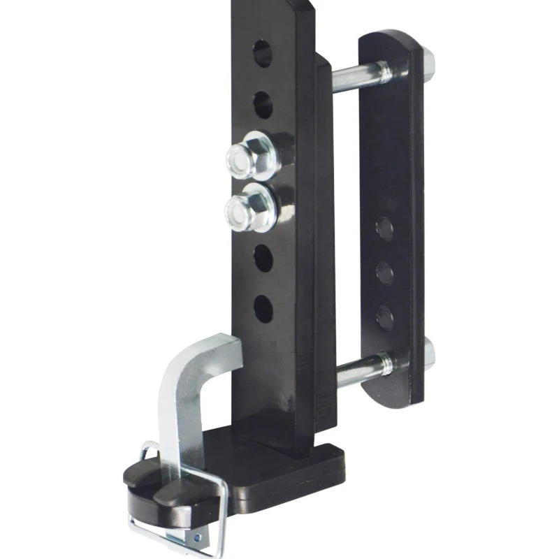 

Trailer equalizer spreader, weight distribution spreader parts, trailer swing control bracket