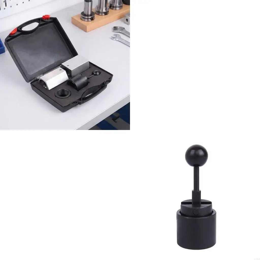 62KD Square Hexagonal Collet Block Chuck Holder Workholding Holder Fixture Clamping