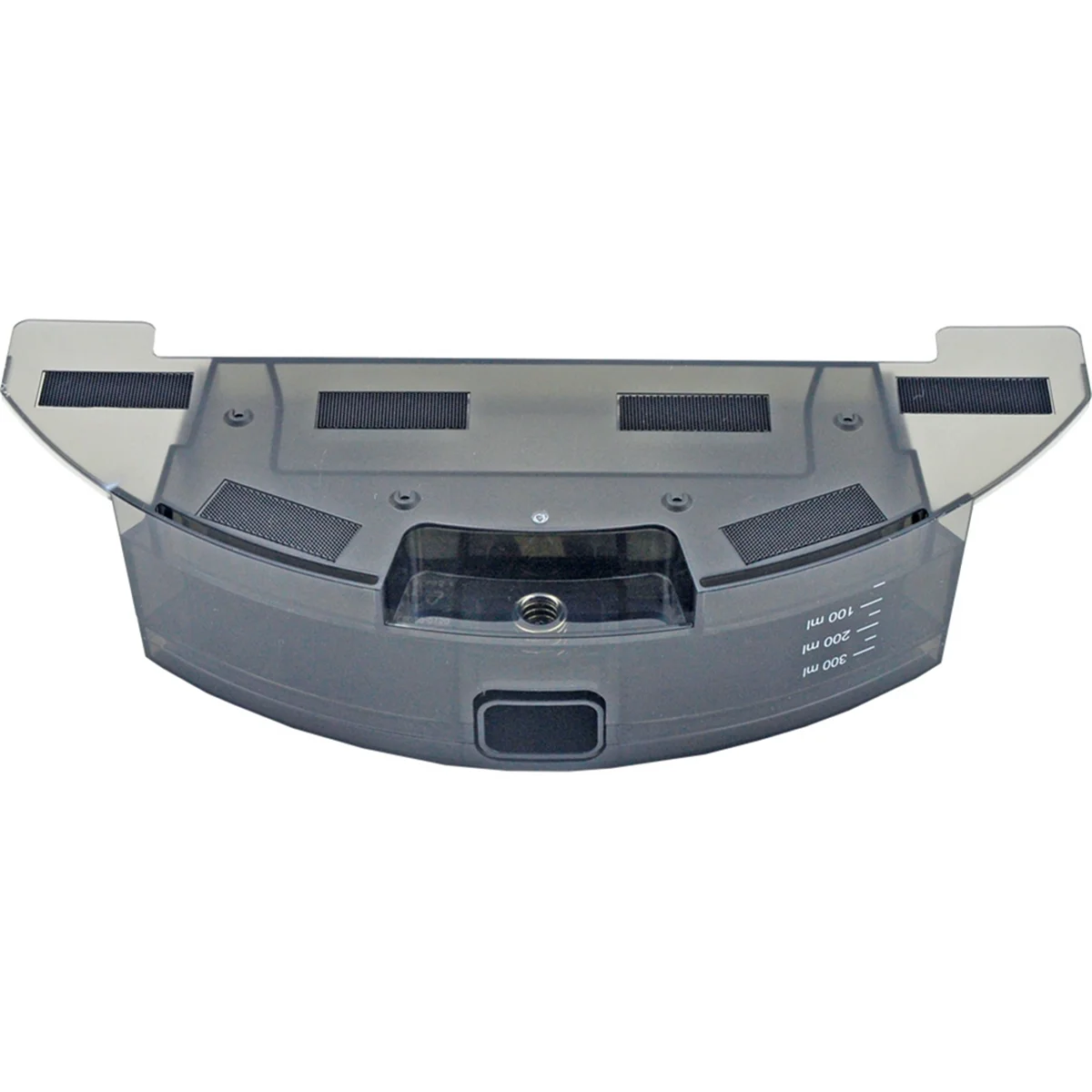 Caja de polvo de tanque de agua 2 en 1 para Proscenic M7 Max / Conga 999, accesorio de aspiradora Vital, tanque contenedor de polvo 2 en 1
