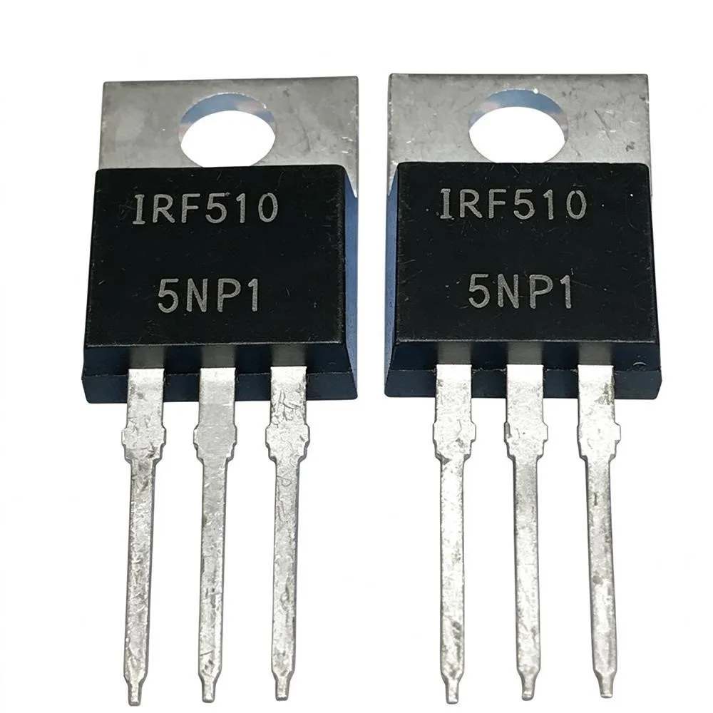 5PCS IRF510 IRF530 IRF1405 IRFB3206 IRFB4110 IRFB4620