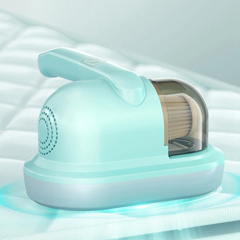 소형 휴대용 먼지 무선 부품, 시트 UV 미니 핸드 진공 매트리스 액세서리, 1 개