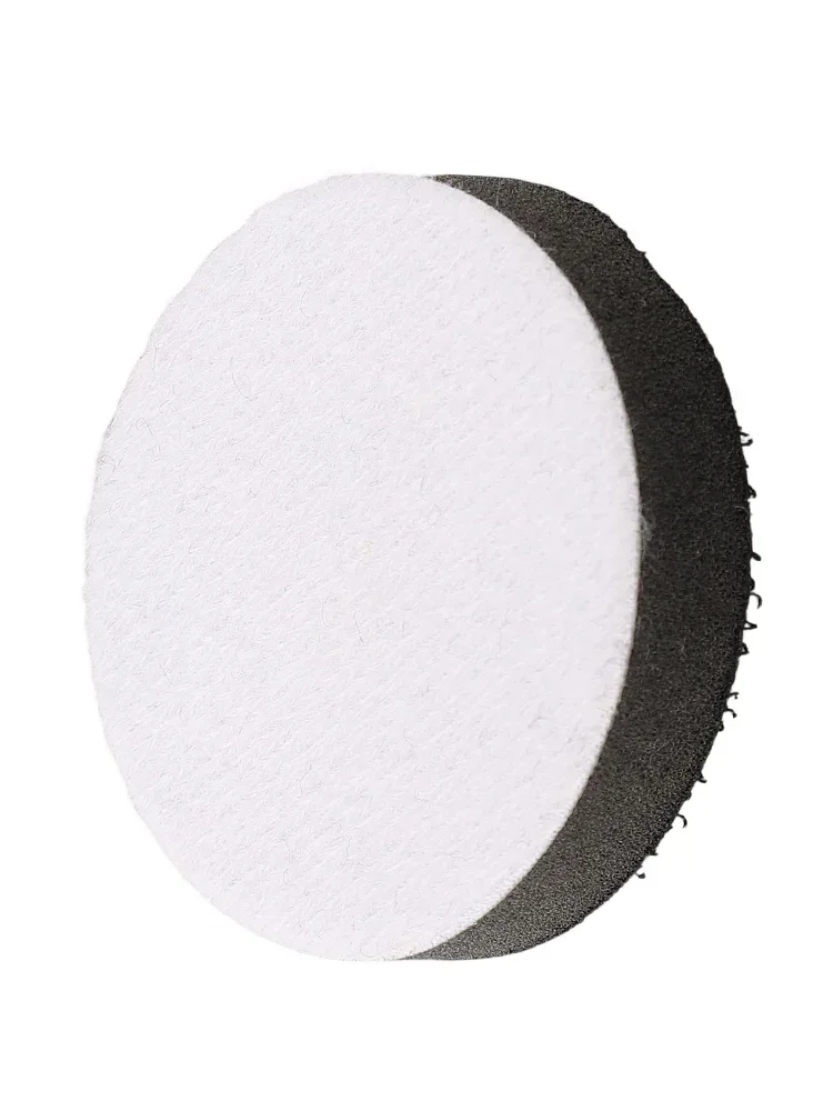 Brand New Protect High Quality Furniture & DIY Furniture & DIY Buffering Pad 1 Pcs 2/3/4/5/6inch Soft White&black