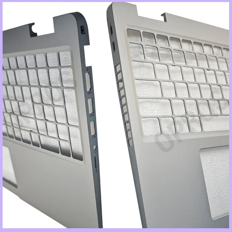 جديد لأجهزة الكمبيوتر المحمول Dell Latitude 5530 5531 Precision 3570 3571 Palmrest الغطاء العلوي
