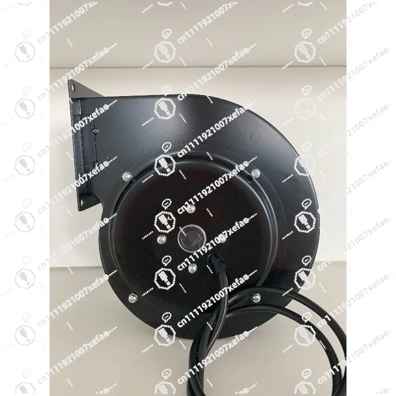 160mm AC 230V 220W 1800rpm/Split Heart Fan and Blower 300CFM 220W