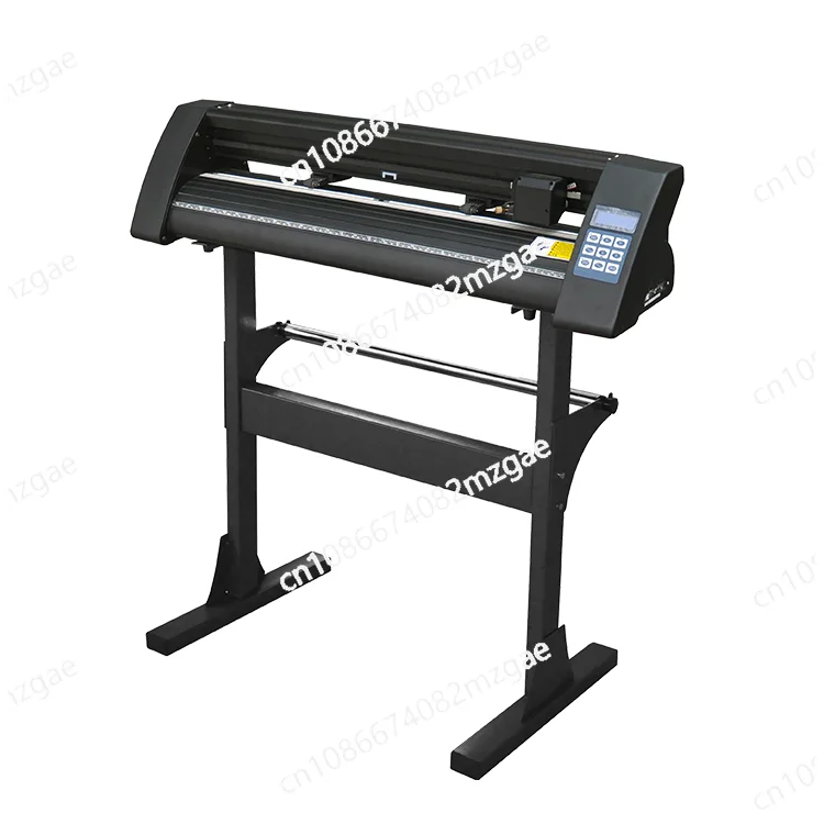 28 Inches Graph Cutter Sticker Cutting Machine Vinyl Cutting Plotter for Business