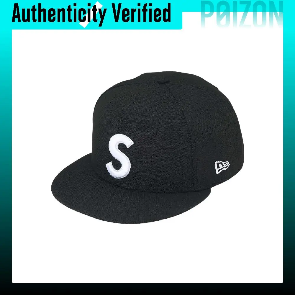 Supreme x New Era Baseball Caps Unisex Multicolor SUP-FW25-1068