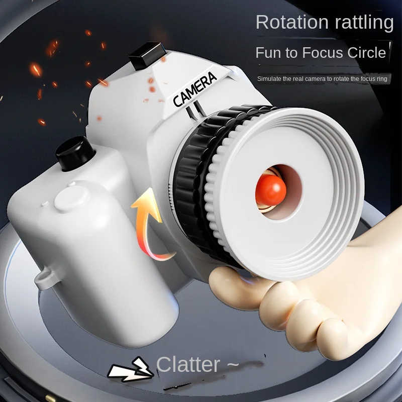 Spy camera's Schieten Pistool Kinderen Rollenspel Spy Assault en lancering speelgoed Pistool Zachte Dart Bullet Speelgoed Pistool voor Prank Fun Toy