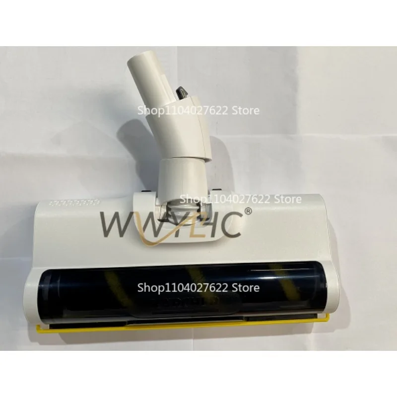 

Suitable for Kach wireless vacuum cleaner accessories VCS3 vacuum scrubber roller brush filter vacuum scrubber gap flat nozzle