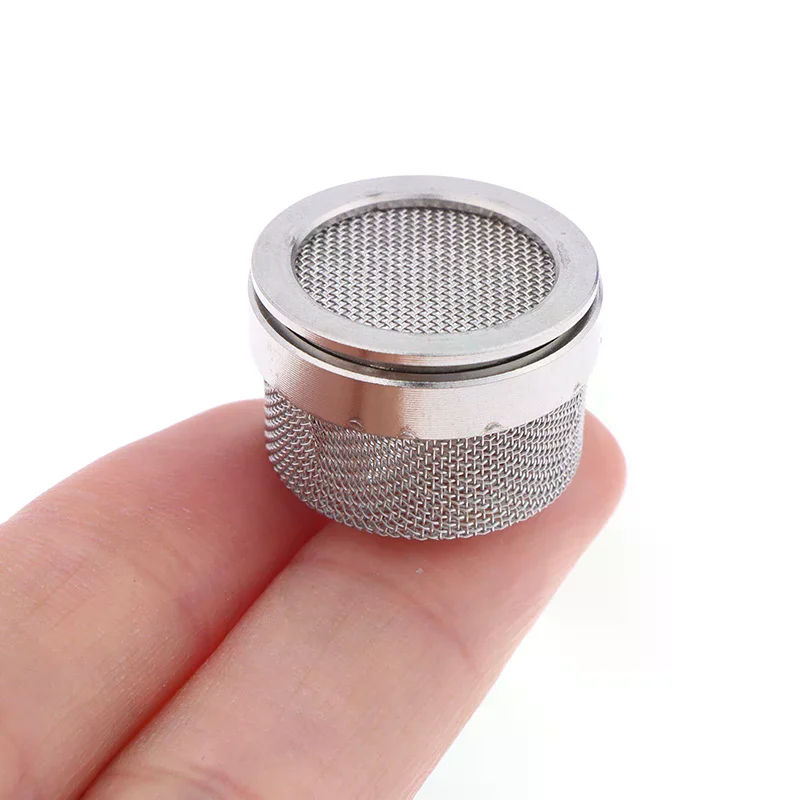 

Корзина для очистки деталей часов из нержавеющей стали, сетчатый держатель для ремонта часов, для ювелирных изделий и мелких компонентов