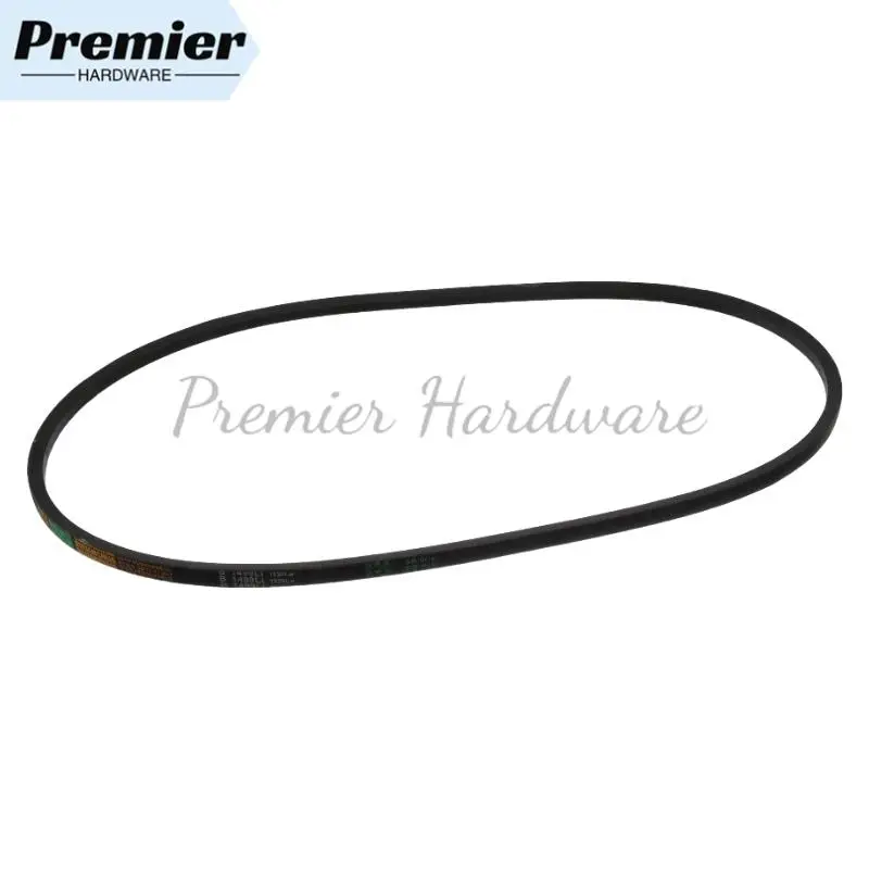 

B-type 1499 V-belt is suitable for packaging machinery, textile machinery, and papermaking machinery
