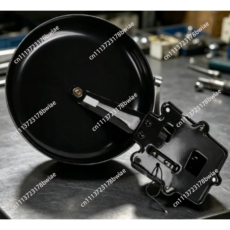Programmable Digital Timer Switch  School Bell Controller Microcomputer Auto Ring