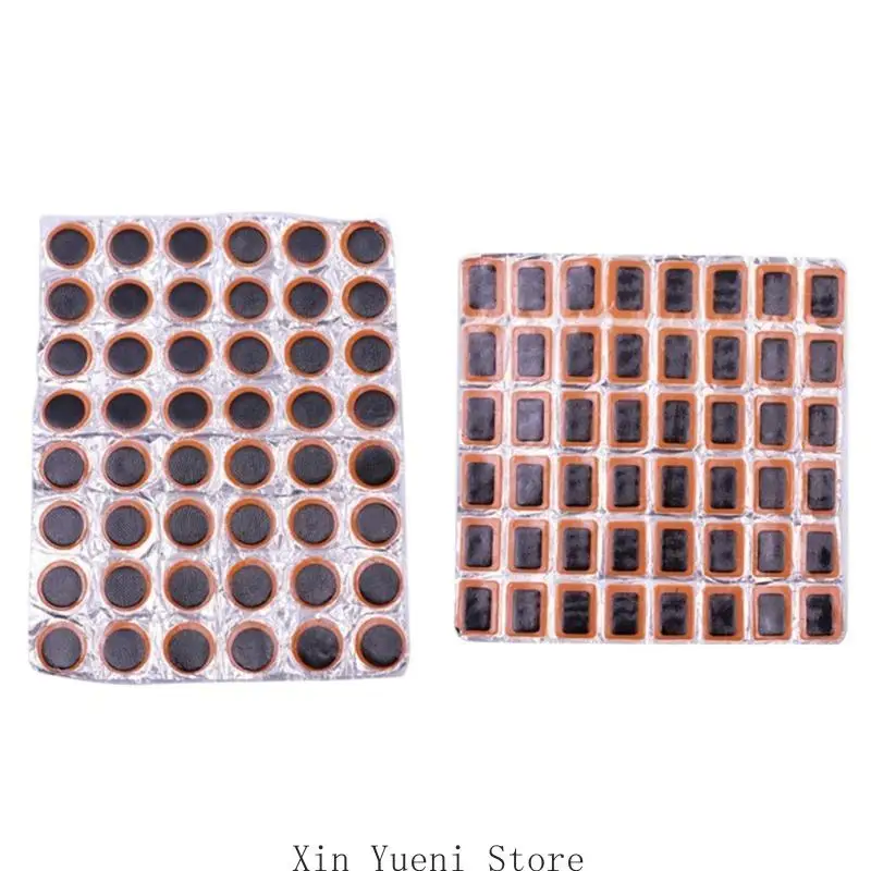 

E8BC 48PCS Patching Set Set Long Service Moremport Tool Universal Repair Toot