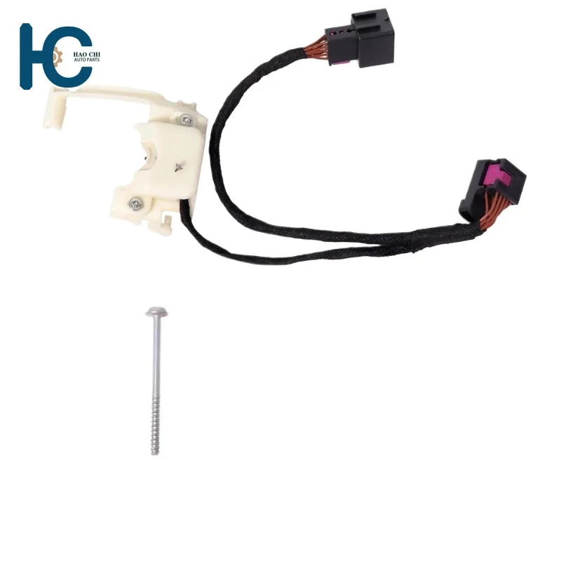 3Q0713128A Automatic Gear Box Selector Micro Switch For Skoda Scala Kamiq Models