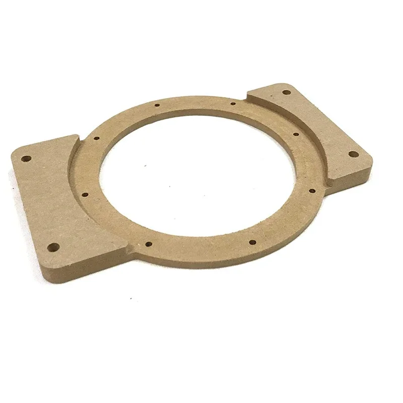 6 Inches Speaker Bracket Holder Mount For 2019-2023 3 Door 5 Door Suzuki Jimny Siarra Jb74w Jb64 Jimny Interior Accessories view 5