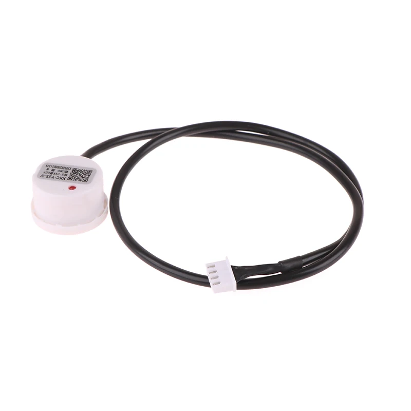 1pc Liquid Level Sensor Detector 5~12V 5mA Non-contact Liquid Level Sensor Intelligent Water Level Sensor Induction Level Switch