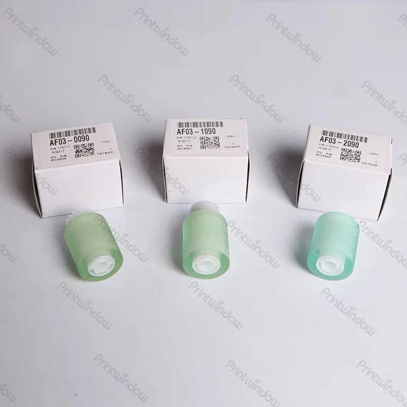 10sets Feed/Separation/Pickup Roller for Ricoh MP5002 MP4000 MP4000B MP4001 MP4001G MP4500 MP5000 MP5000B MP5001 MP5001G MP4002