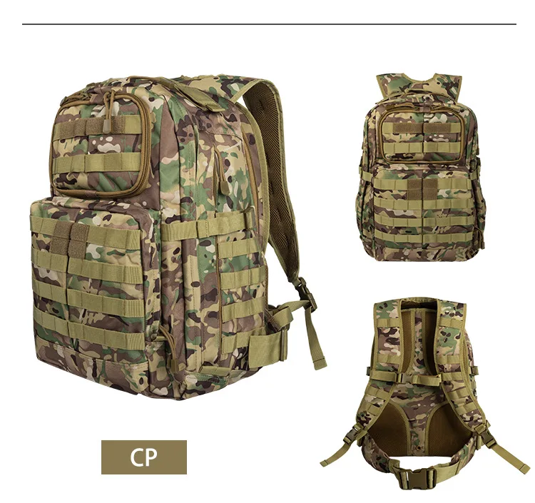 Heavy‑Duty Tool Storage Backpack, Multifunctional Tool Organizer Bag for Outdoor Hiking & Work Site