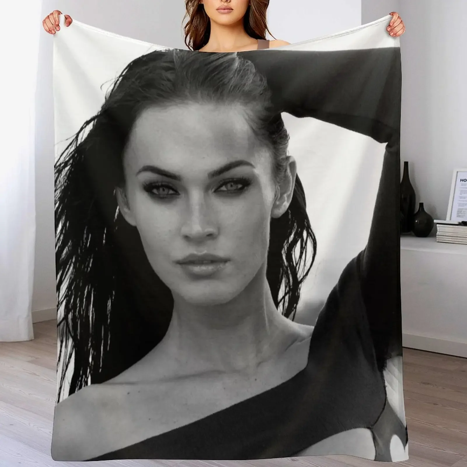 

Megan Throw Blanket Sofa Throw Furrys Heavy Large Blankets