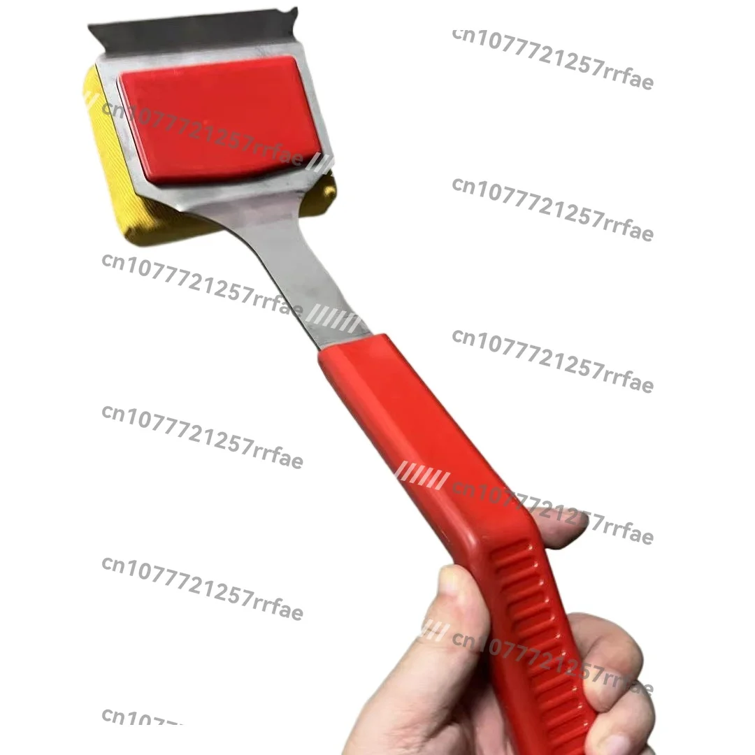

Pan Cleaning Tool, Pan Scraper Griddle Scraper
