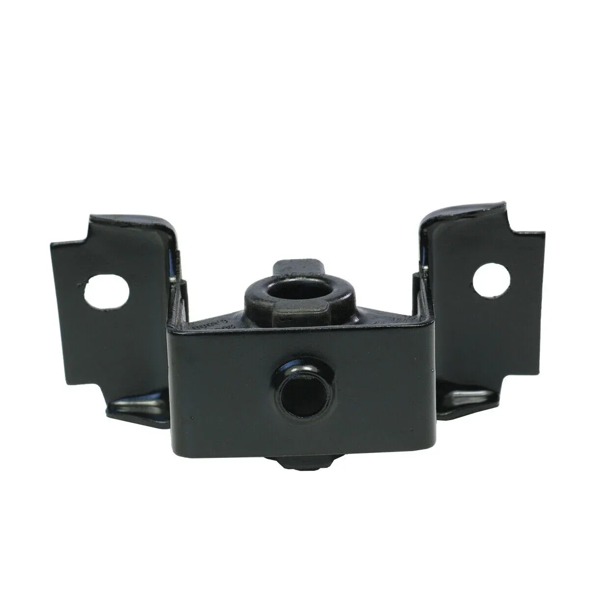 Dla Nissan Murano Navara D40 Pathfinder R51 Wspornik rury wydechowej Akcesoria samochodowe