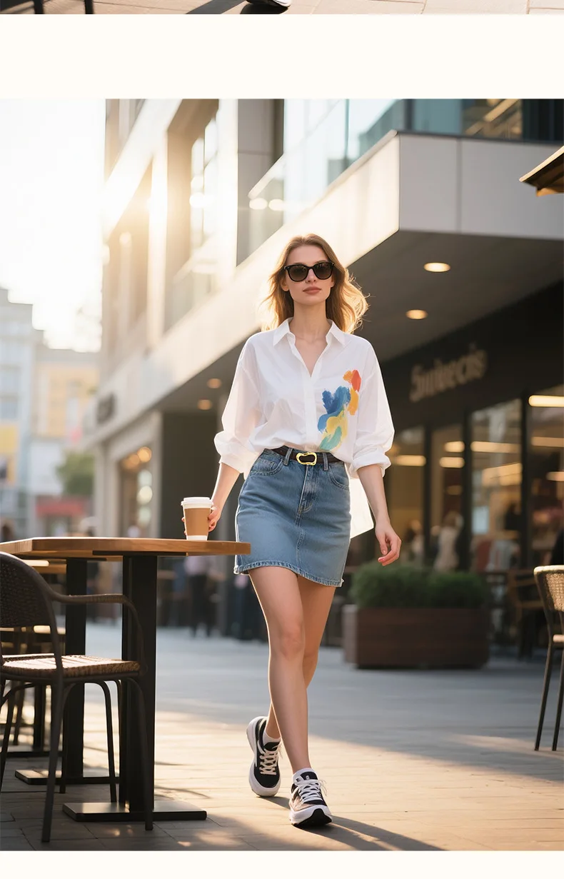 Echtledergürtel für Damen; Modisches Accessoire für vielseitige Hosen; Gürtel für Damen mit hochwertiger Haptik für Jeans – Detail 5
