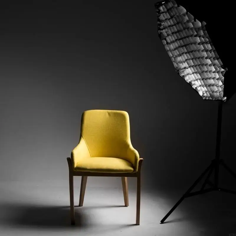 M7BE 55-140cm nylon octagonal Honeycomb cho Studio Strobe-Flash Light Softbox