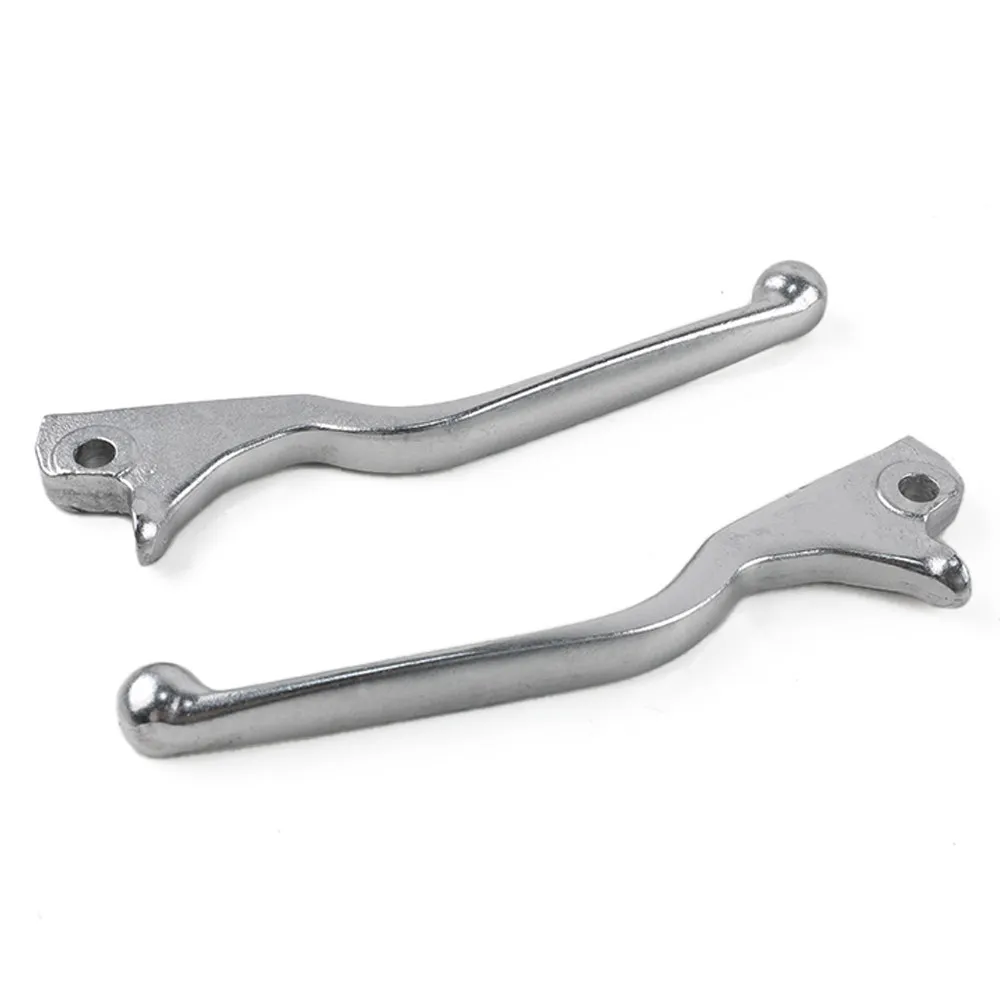 Motorcycle Accessories Front Brake Lever Rear Brake Lever Handle Lever For Vespa GTS 300 310 GTS300 2023 2024 2025 Scooter Parts