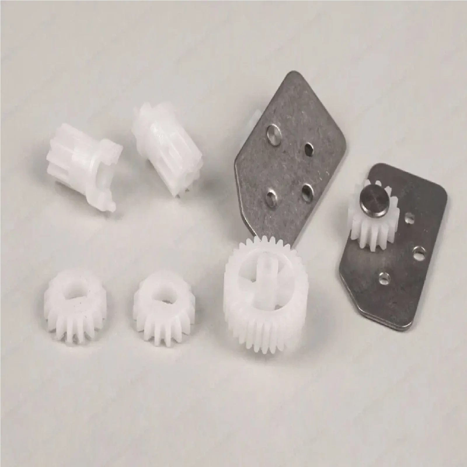 Side Wing Mirror Repair Gear Set 876101U060 for Hyundai Kia Chevrolet Daewoo Suzuki