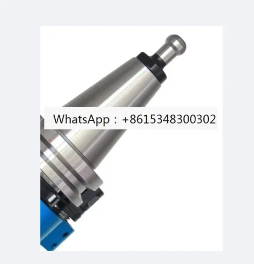

BT40 ER32 90-градусная фрезерная головка с высоким углом для фрезерных станков с ЧПУ