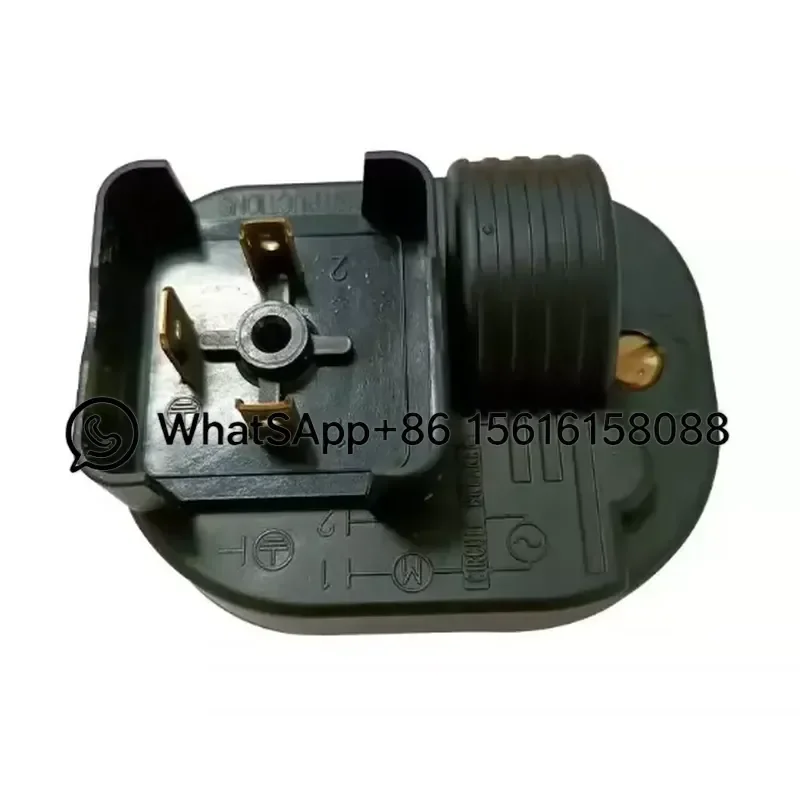 Lugong Fan Governor Condenser Speed Controller XGE-6MC-7 6CC-7 XGE-4CC-7 AC Motor Voltage Regulator Variable Frequency Drive