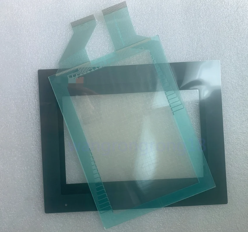 New Replacement Compatible Touch panel Protective Film For GP47J-EG11 GP477R-EG11 GP470-EG11