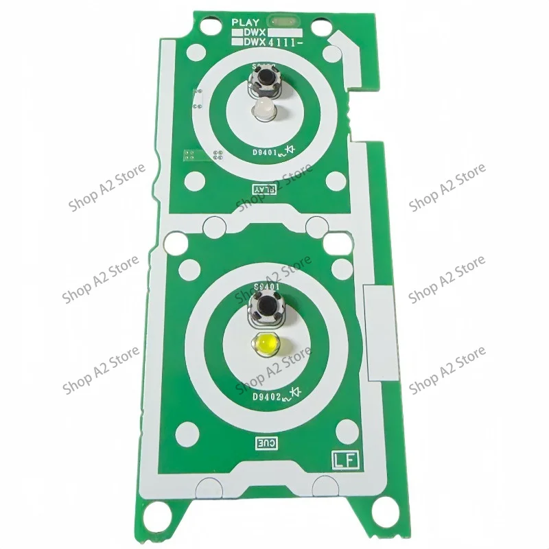 DDJ1000 Controller DDJ1000SRT Play Pause PLAY CUE Board Accessories DWX4111