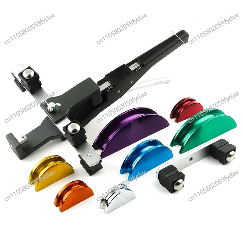 

Комбинированный ручной трубогиб 12999 для медных труб, оборудование для обработки и обслуживания труб