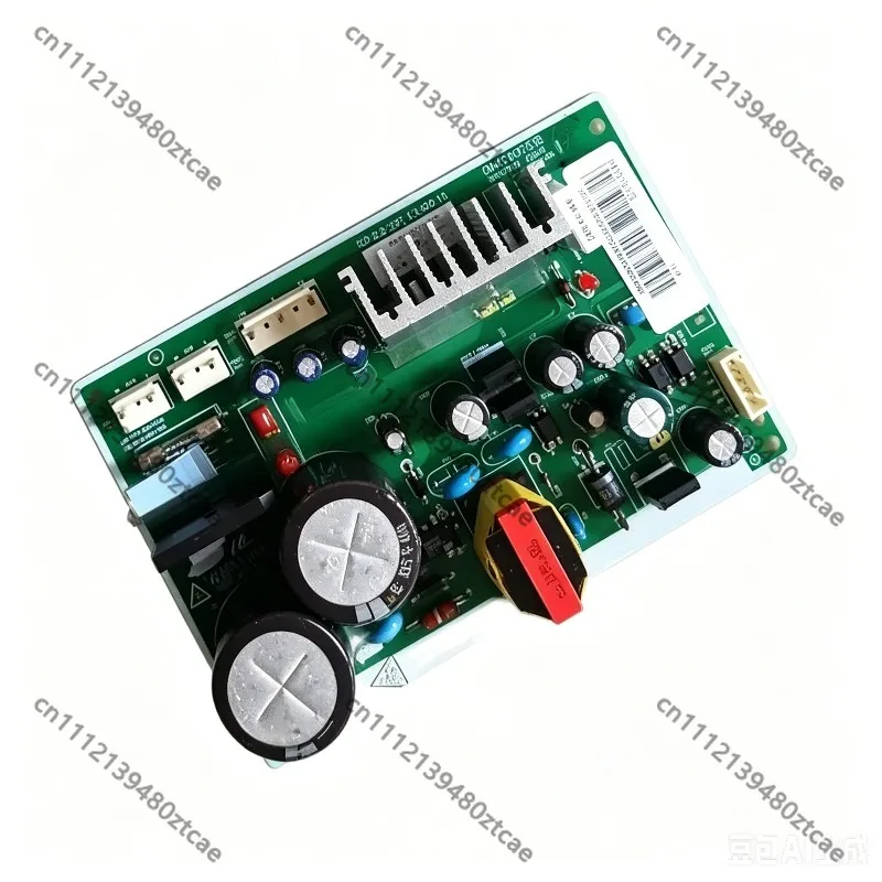 Refrigerator Main Control Board DA92-00155D DA92-00155A DA41-00757B DA41-00757A Replacement Motherboard Circuit Board Parts