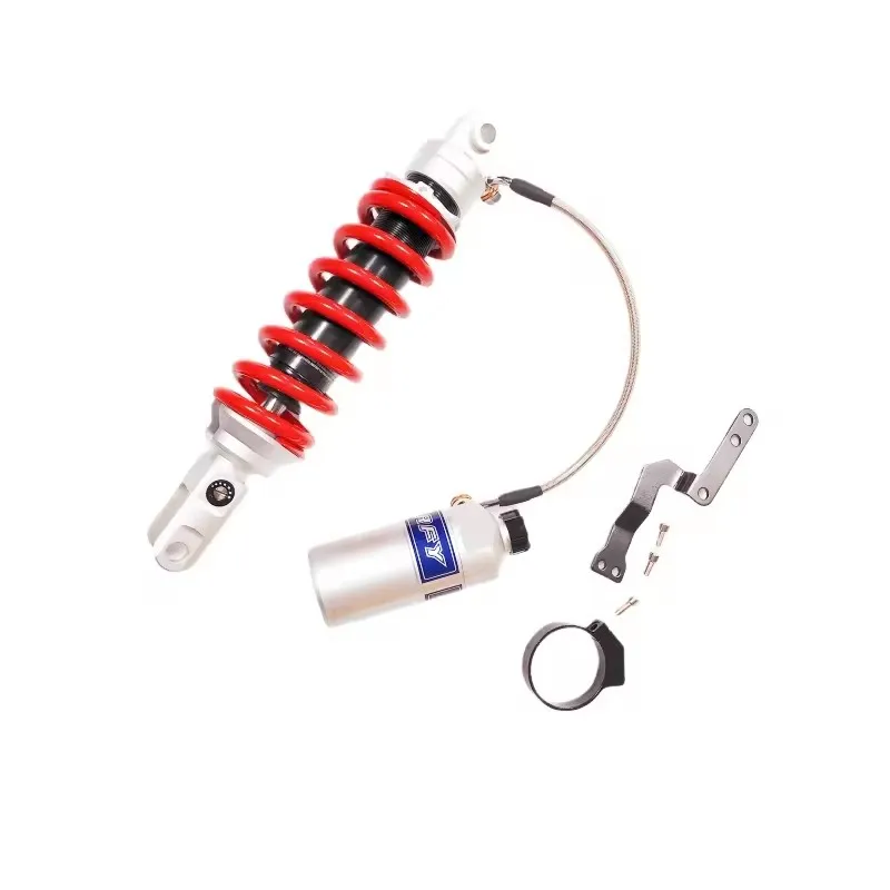 Motorcycle 325mm central shock absorber for SMAX CE155 Ninja 300/250/Z250 WR155 ENDURO 2020-2022