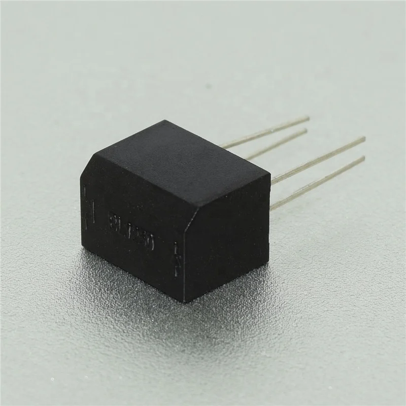 50 قطعة BL1250-45 عمودي PCB الكهروضوئية إمالة الأجهزة المنزلية الأجزاء الإلكترونية BL1250 الميل التبديل