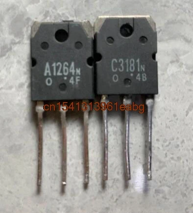 2sa1244 2sa1264 2sc3181 2sa1385 2sa1386 2sc3519 2sa1727