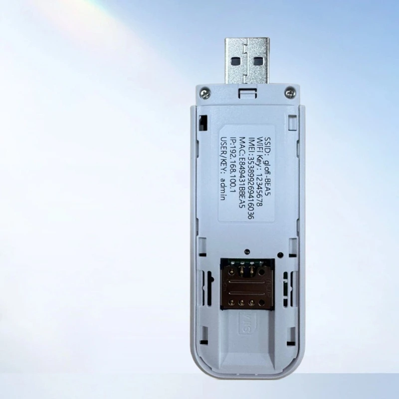 F8 Wireless Network…