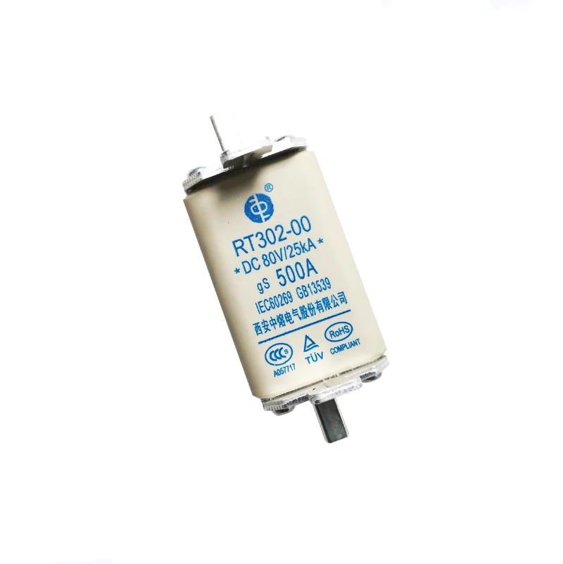 fuse RT302-00-32A RT302-00-40A RT302-00-50A -63A -100A -125A -160A -200A -250A -300A -400A -500A -600A Fuse base New accessories